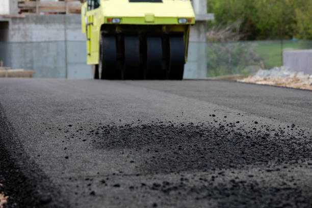 Best Commercial Driveway Pavers  in Klamath Falls, OR