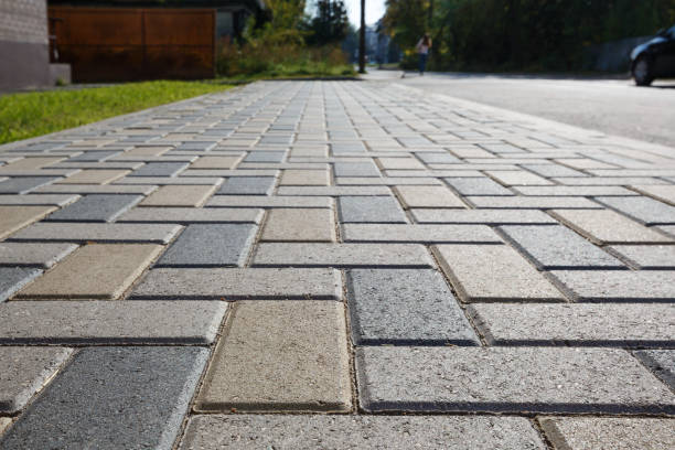 Best Decorative Driveway Pavers  in Klamath Falls, OR