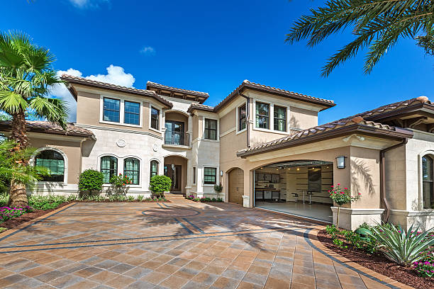 Reasons to Select Us for Your Driveway Paving Requirements in Klamath Falls, OR