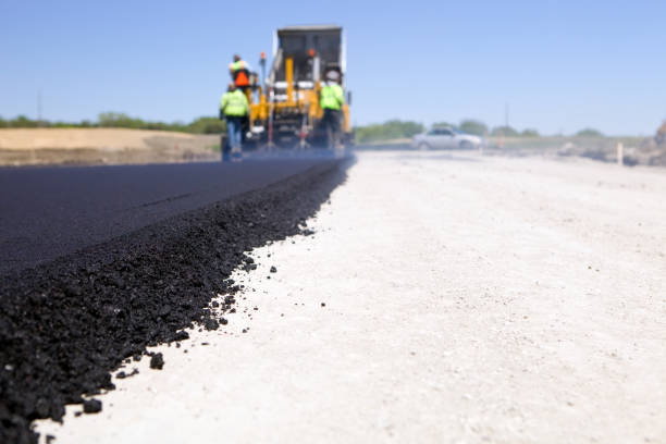 Best Local Driveway Pavers  in Klamath Falls, OR