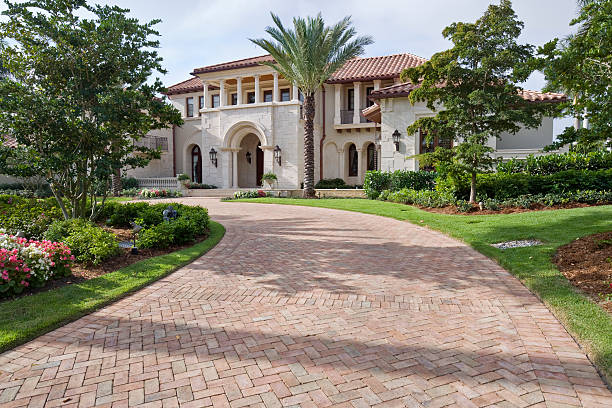 Professional Driveway Pavers in Klamath Falls, OR