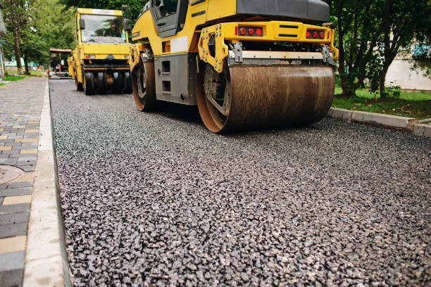 Best Driveway Pavers Near Me  in Klamath Falls, OR